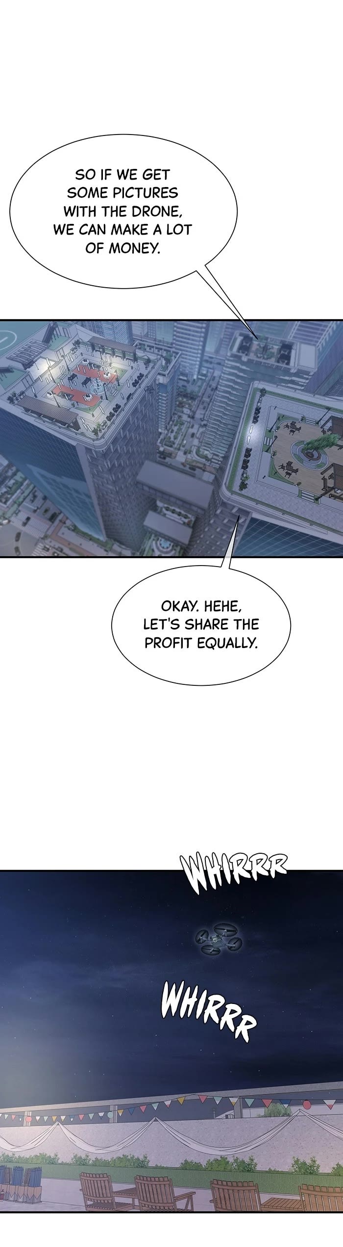 A Hero Who Is Good At Everything Chapter 58 page 24 - Chapter 58: Episode 58