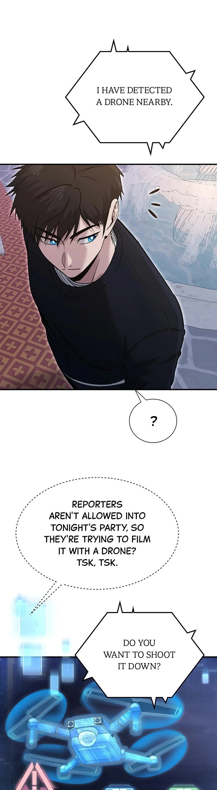 A Hero Who Is Good At Everything Chapter 58 page 25 - Chapter 58: Episode 58