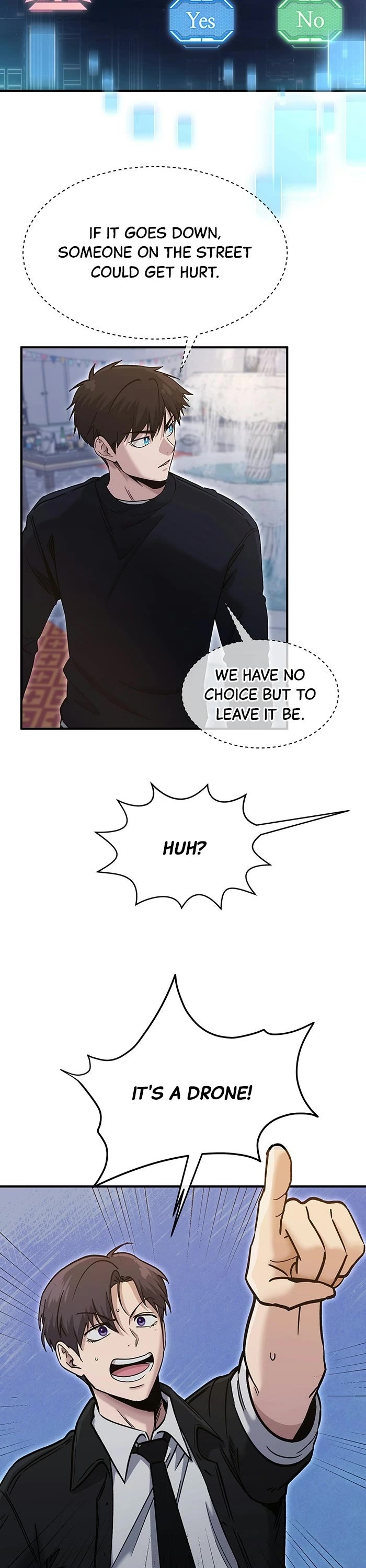 A Hero Who Is Good At Everything Chapter 58 page 26 - Chapter 58: Episode 58