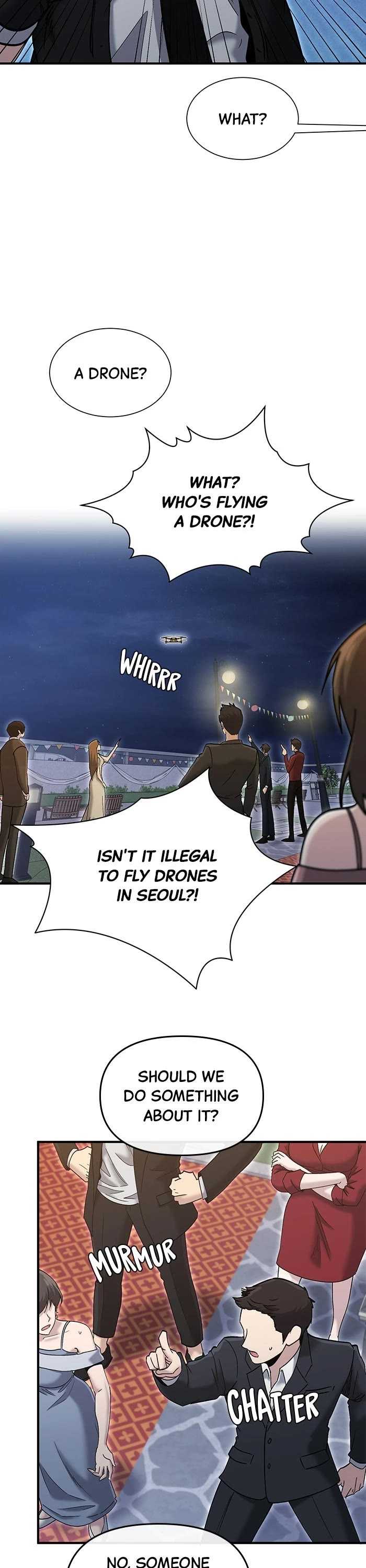 A Hero Who Is Good At Everything Chapter 58 page 27 - Chapter 58: Episode 58