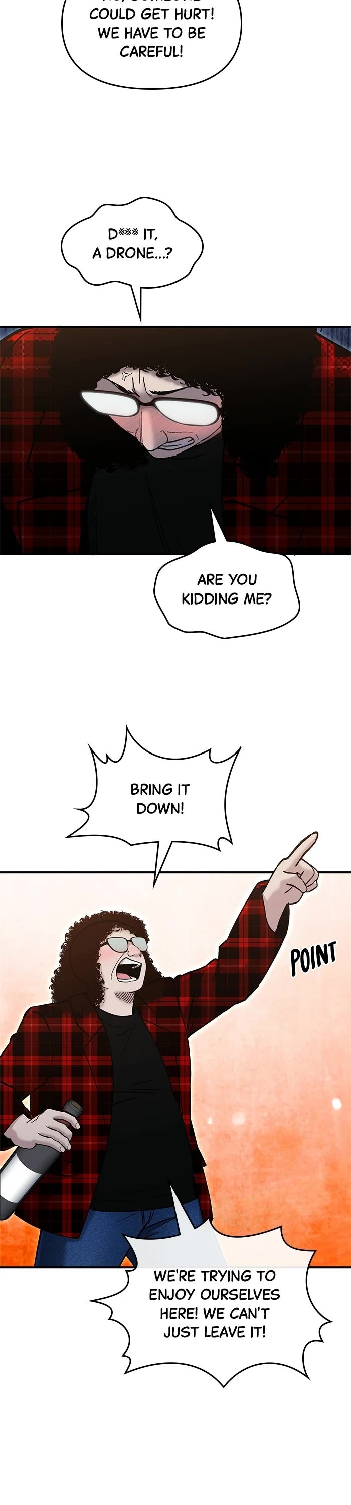 A Hero Who Is Good At Everything Chapter 58 page 28 - Chapter 58: Episode 58