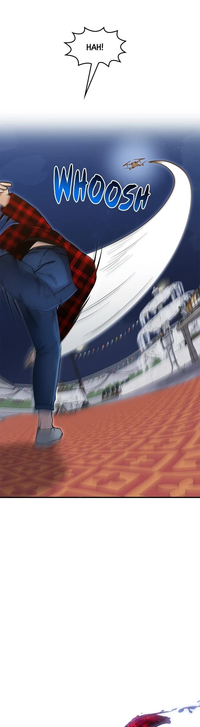 A Hero Who Is Good At Everything Chapter 58 page 30 - Chapter 58: Episode 58