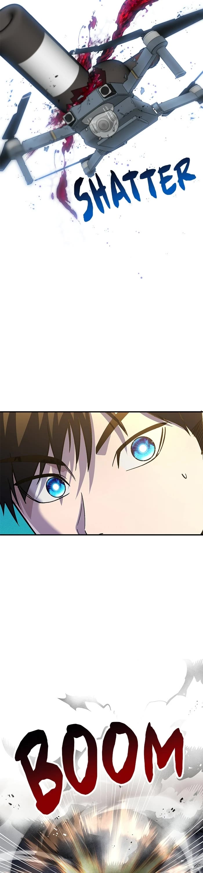A Hero Who Is Good At Everything Chapter 58 page 31 - Chapter 58: Episode 58
