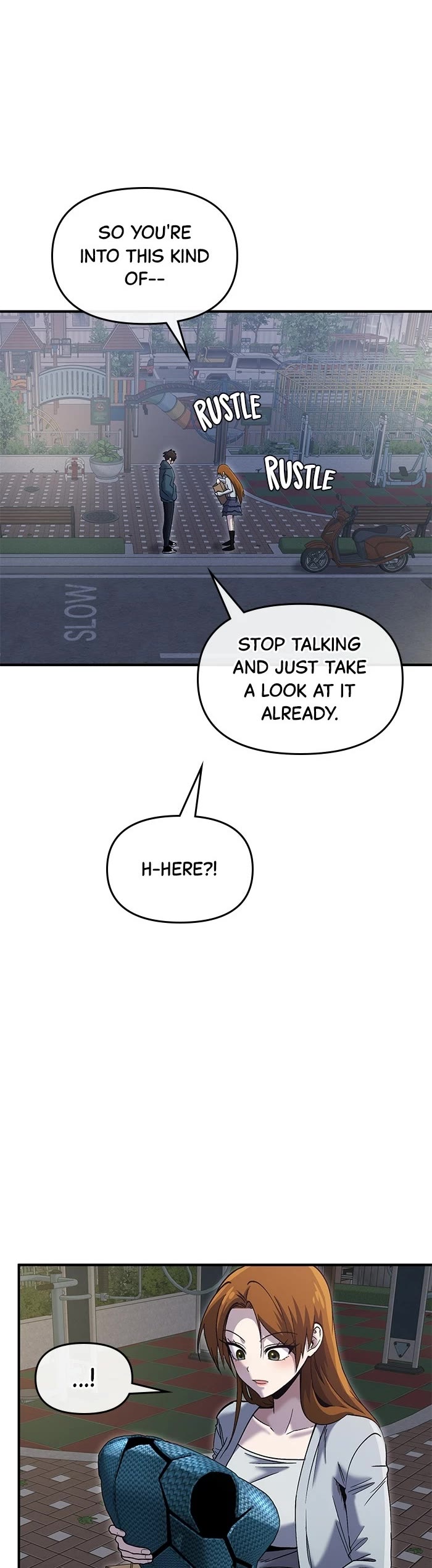 A Hero Who Is Good At Everything Chapter 58 page 5 - Chapter 58: Episode 58