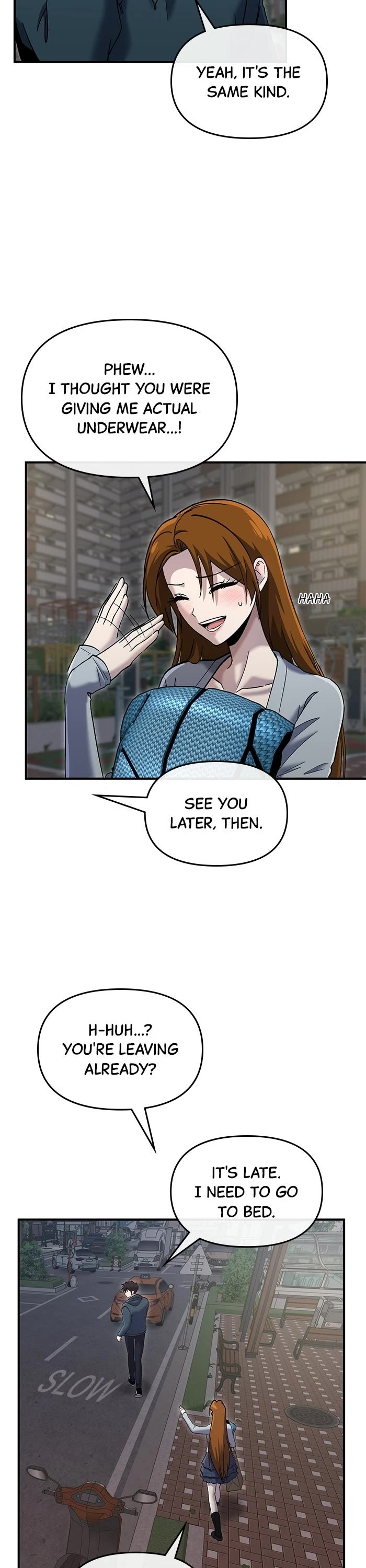 A Hero Who Is Good At Everything Chapter 58 page 7 - Chapter 58: Episode 58