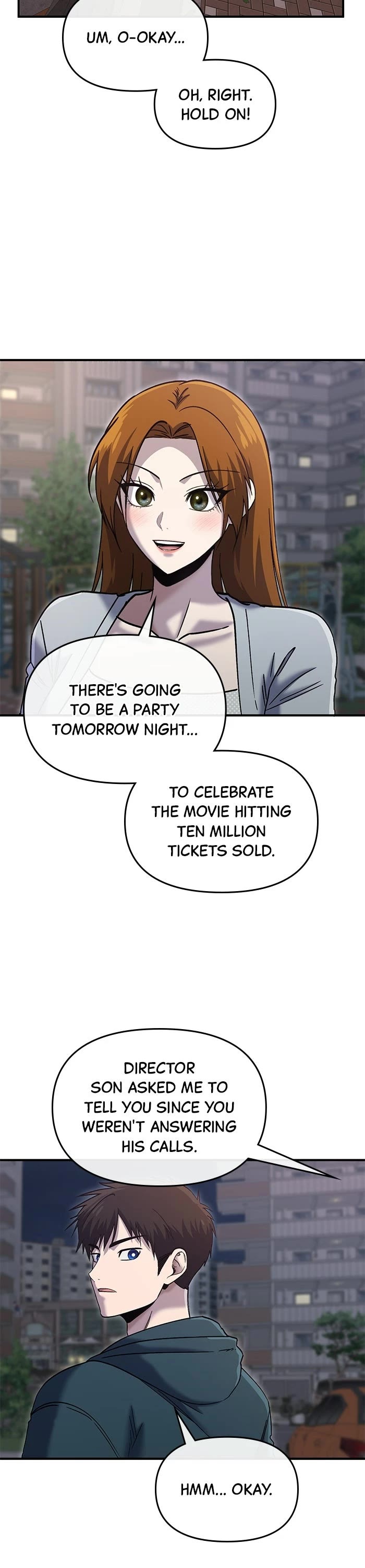 A Hero Who Is Good At Everything Chapter 58 page 8 - Chapter 58: Episode 58