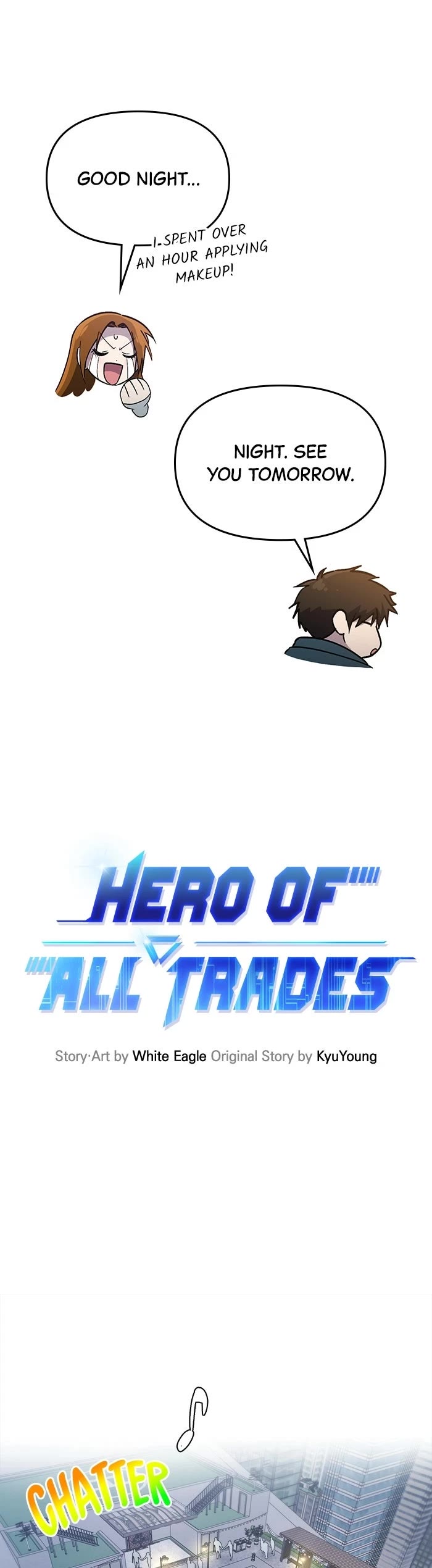 A Hero Who Is Good At Everything Chapter 58 page 9 - Chapter 58: Episode 58