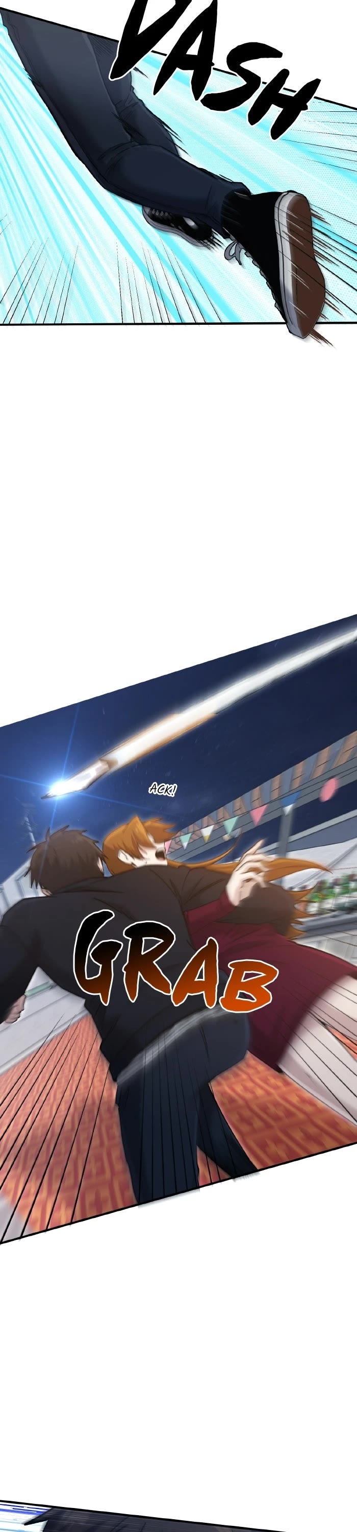 A Hero Who Is Good At Everything Chapter 59 page 11 - Chapter 59: Episode 59