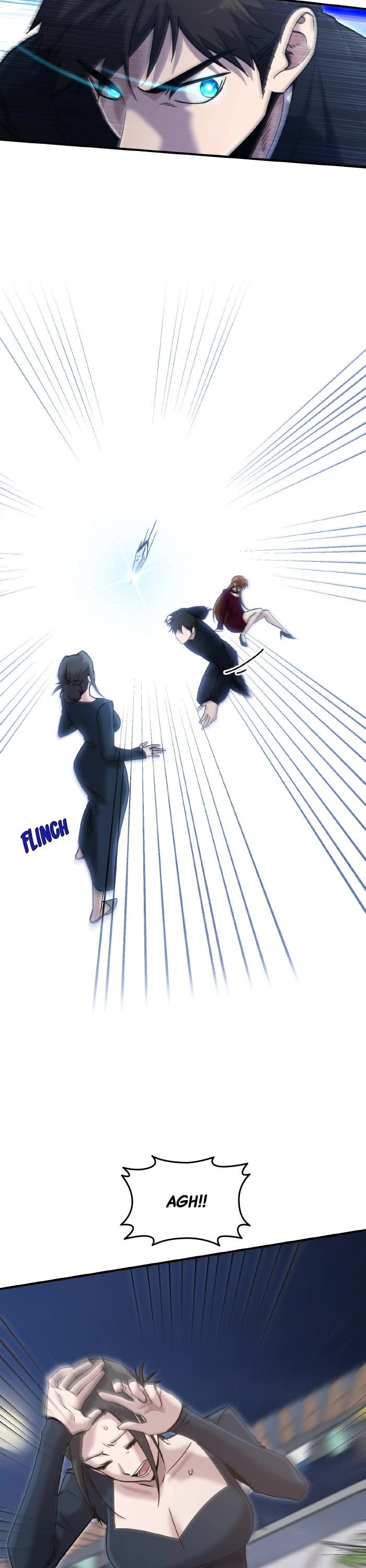 A Hero Who Is Good At Everything Chapter 59 page 12 - Chapter 59: Episode 59
