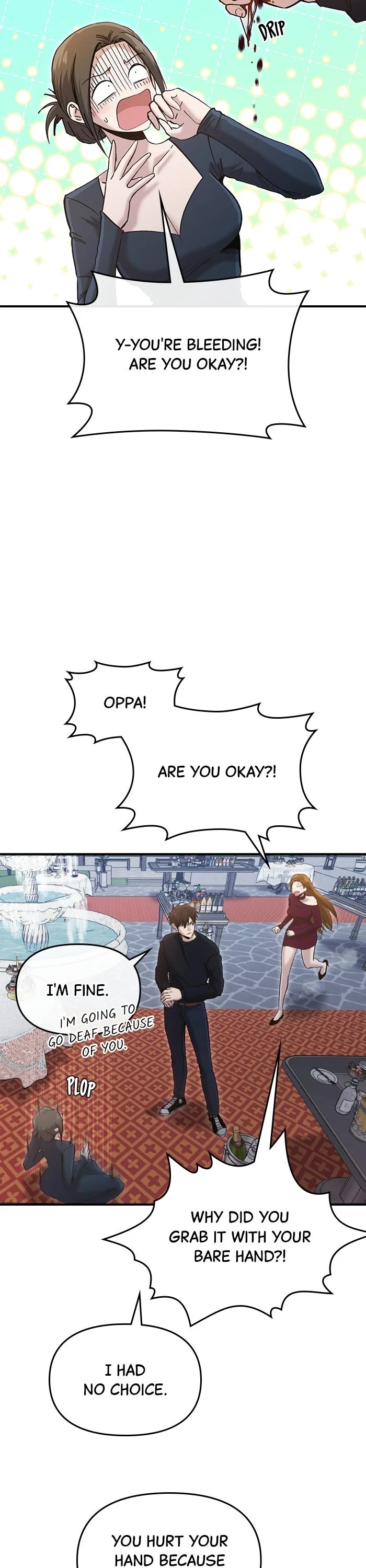A Hero Who Is Good At Everything Chapter 59 page 16 - Chapter 59: Episode 59