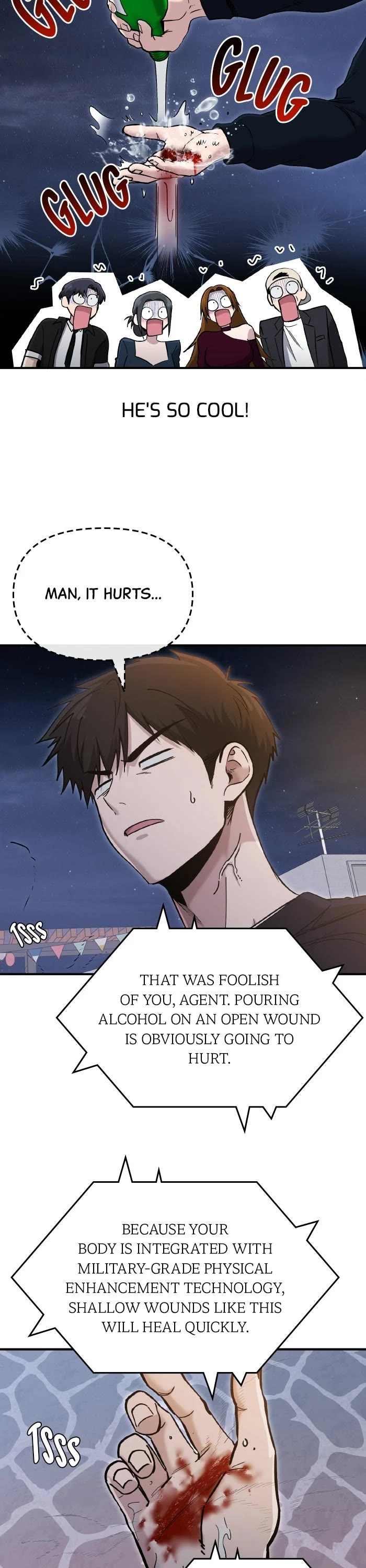 A Hero Who Is Good At Everything Chapter 59 page 18 - Chapter 59: Episode 59