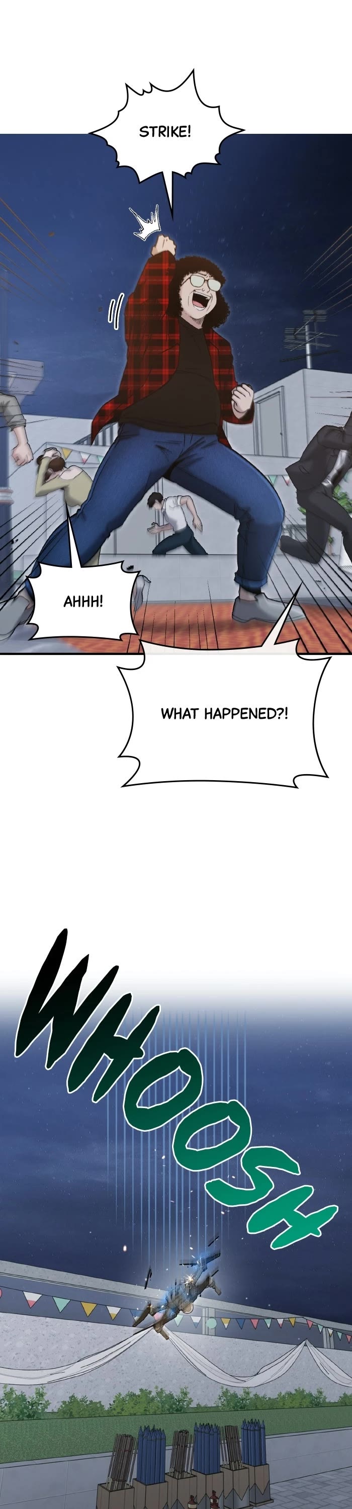 A Hero Who Is Good At Everything Chapter 59 page 2 - Chapter 59: Episode 59