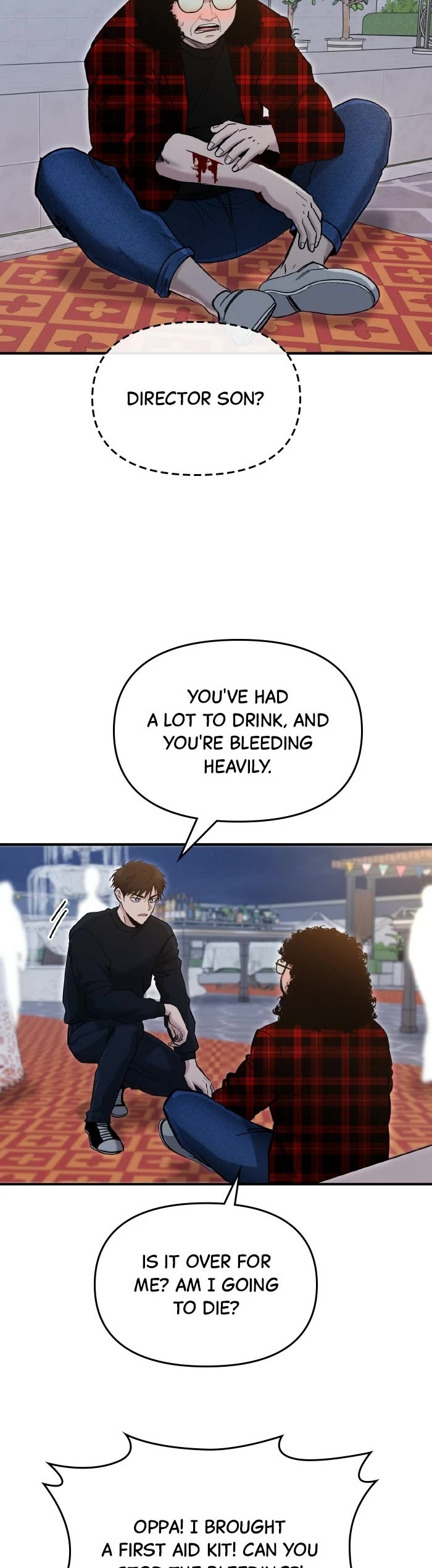 A Hero Who Is Good At Everything Chapter 59 page 20 - Chapter 59: Episode 59