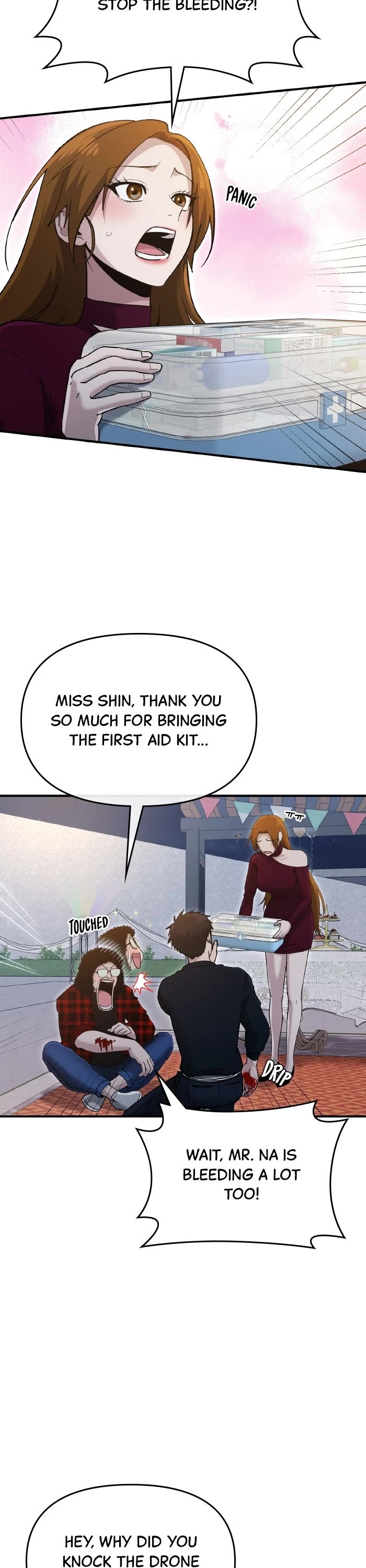 A Hero Who Is Good At Everything Chapter 59 page 21 - Chapter 59: Episode 59