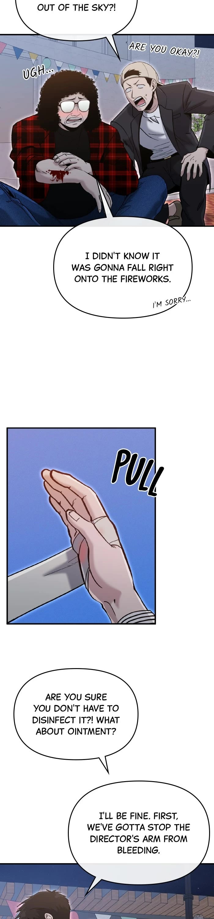 A Hero Who Is Good At Everything Chapter 59 page 22 - Chapter 59: Episode 59