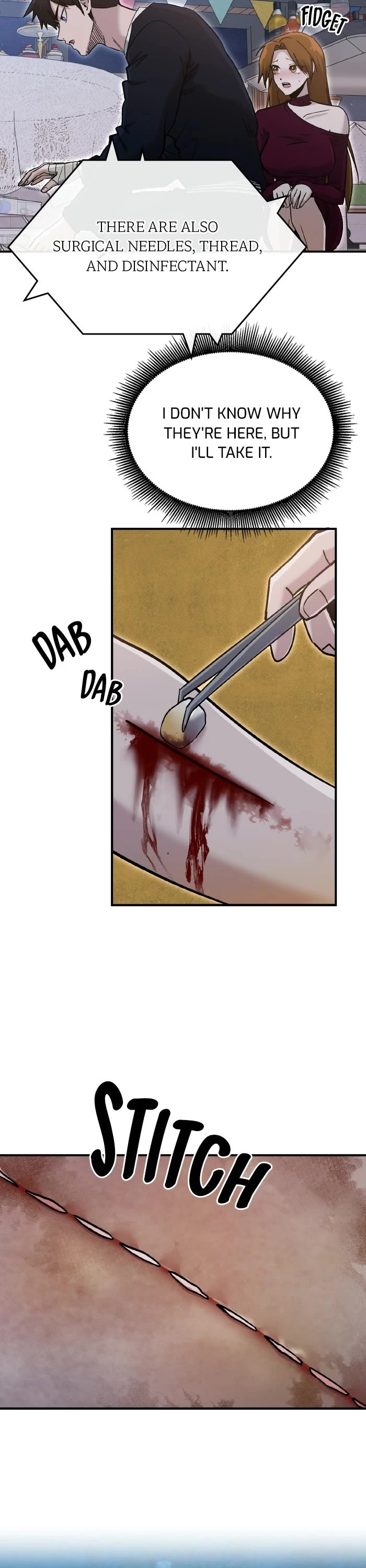 A Hero Who Is Good At Everything Chapter 59 page 23 - Chapter 59: Episode 59