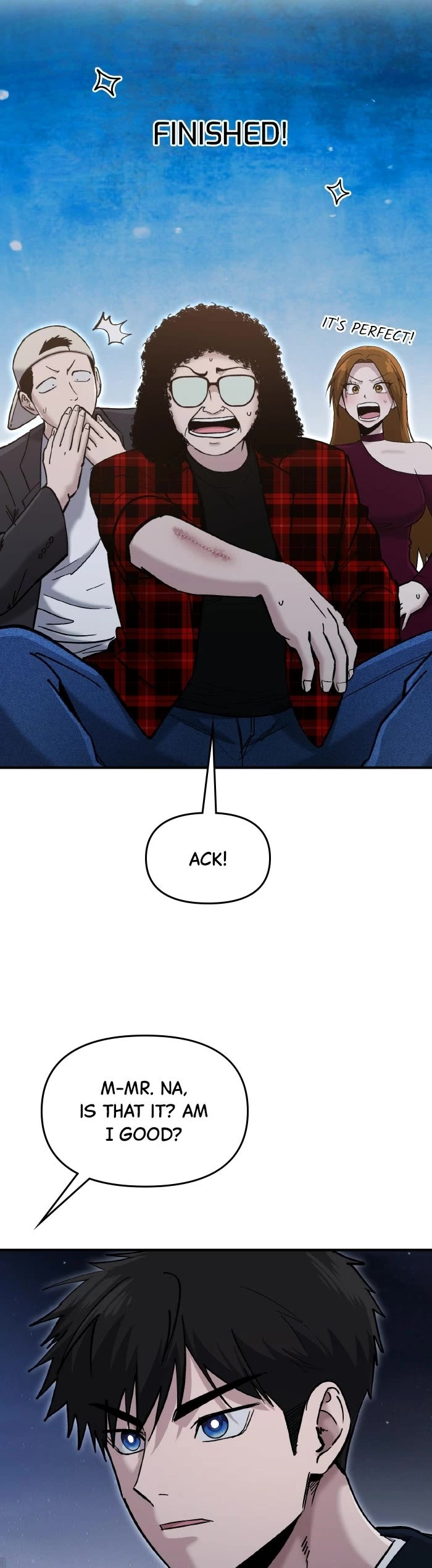 A Hero Who Is Good At Everything Chapter 59 page 24 - Chapter 59: Episode 59