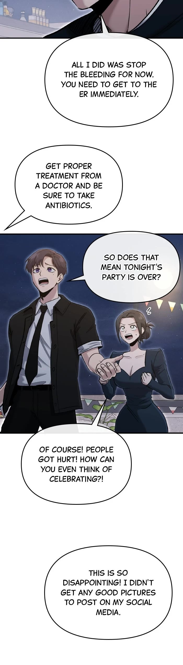 A Hero Who Is Good At Everything Chapter 59 page 25 - Chapter 59: Episode 59