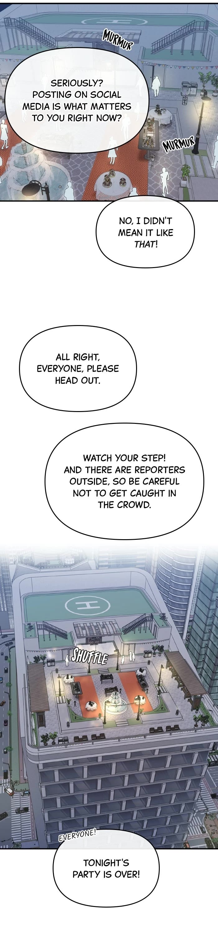 A Hero Who Is Good At Everything Chapter 59 page 26 - Chapter 59: Episode 59