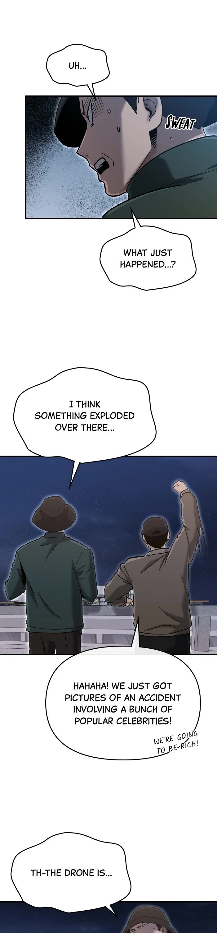 A Hero Who Is Good At Everything Chapter 59 page 27 - Chapter 59: Episode 59