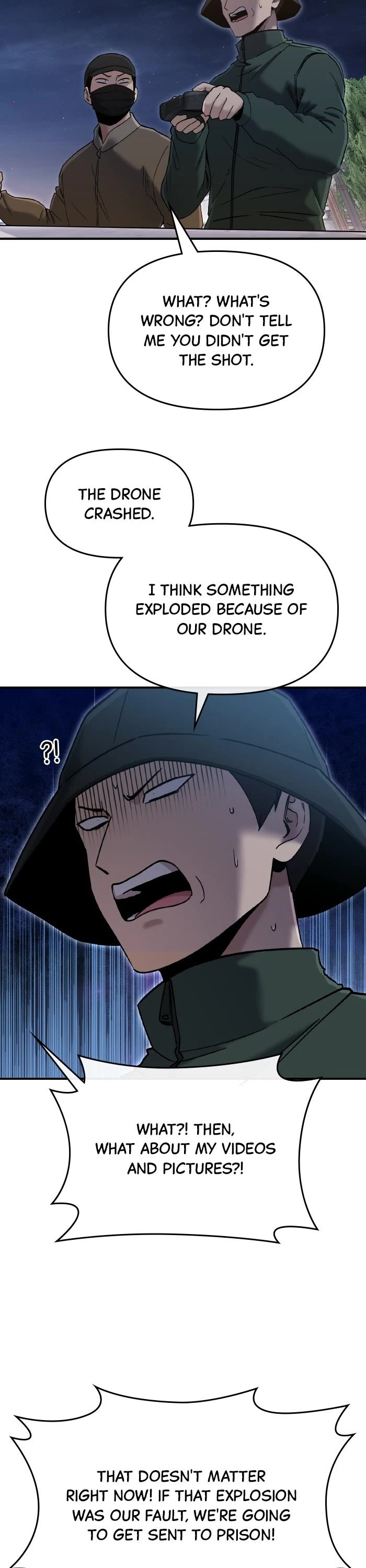 A Hero Who Is Good At Everything Chapter 59 page 28 - Chapter 59: Episode 59