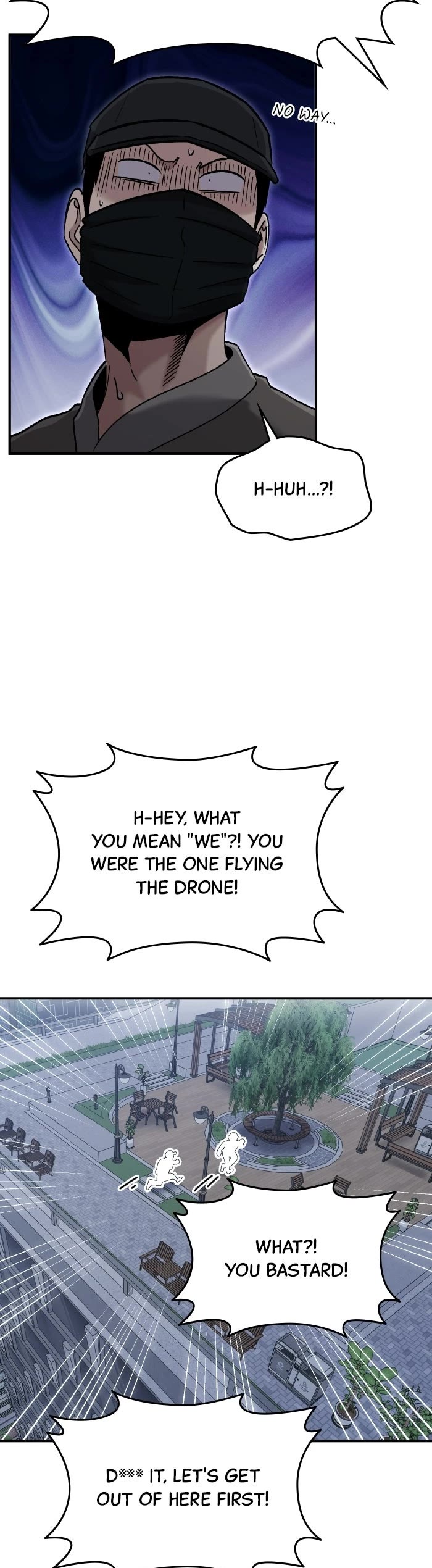 A Hero Who Is Good At Everything Chapter 59 page 29 - Chapter 59: Episode 59