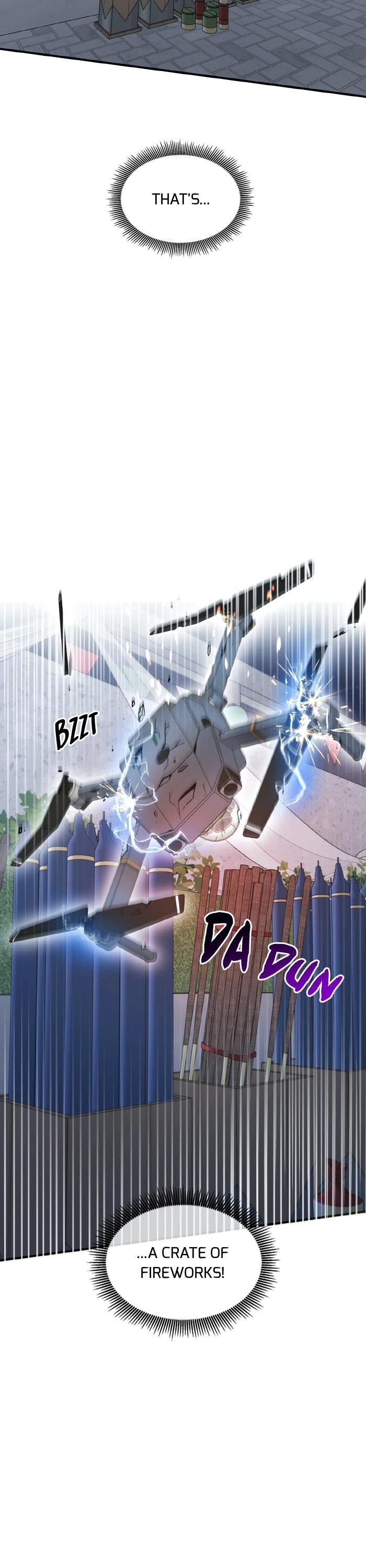 A Hero Who Is Good At Everything Chapter 59 page 3 - Chapter 59: Episode 59