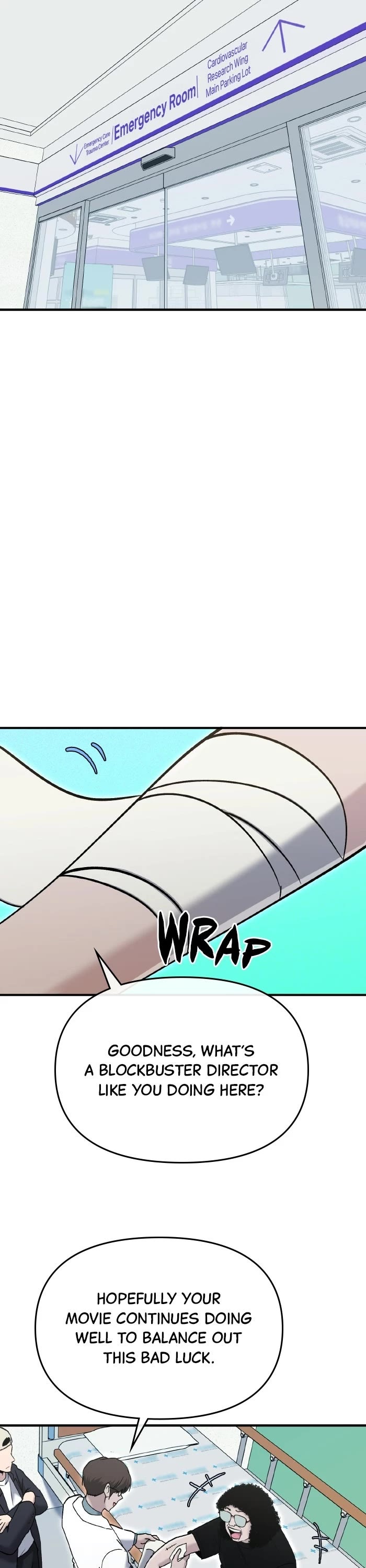 A Hero Who Is Good At Everything Chapter 59 page 31 - Chapter 59: Episode 59