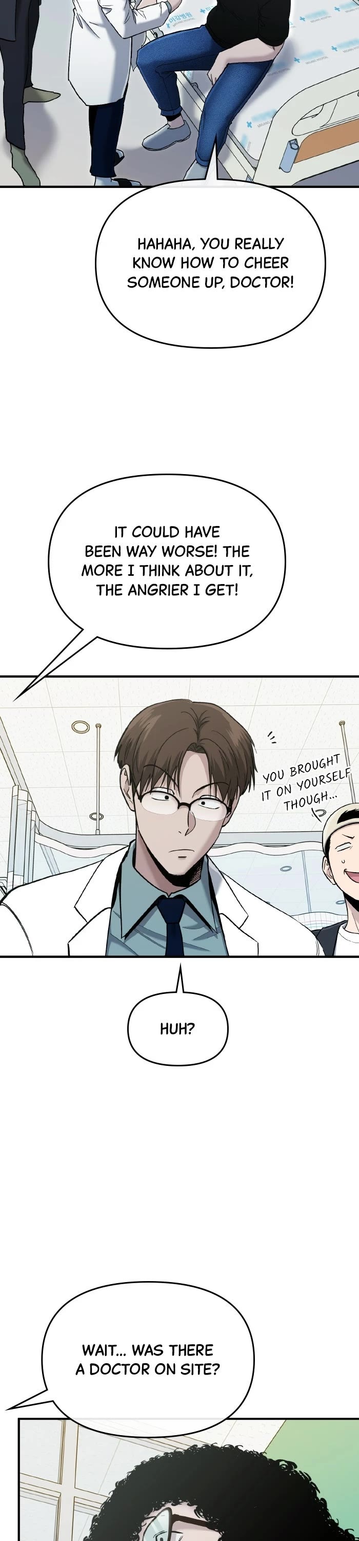A Hero Who Is Good At Everything Chapter 59 page 32 - Chapter 59: Episode 59