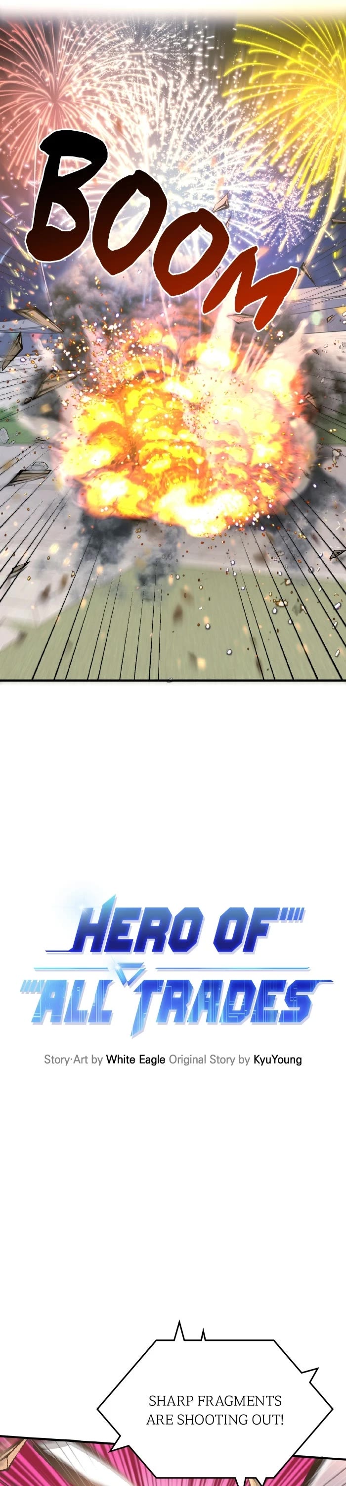 A Hero Who Is Good At Everything Chapter 59 page 8 - Chapter 59: Episode 59