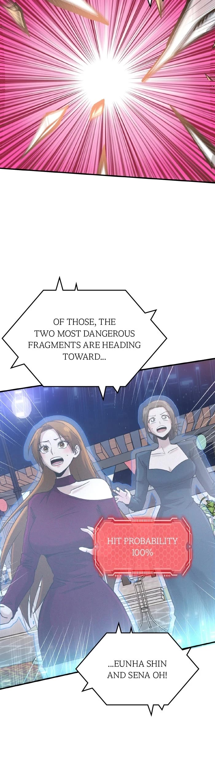 A Hero Who Is Good At Everything Chapter 59 page 9 - Chapter 59: Episode 59