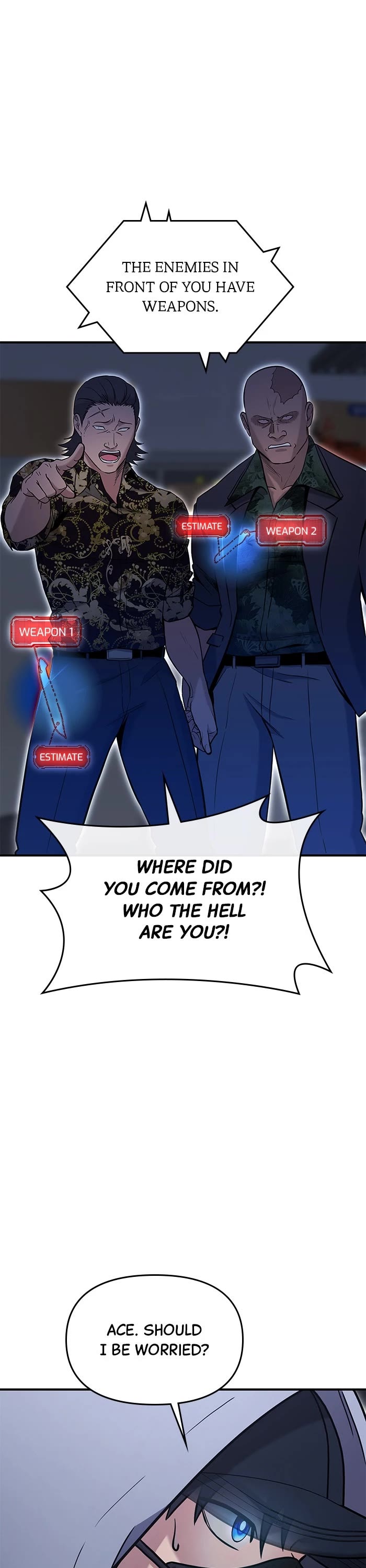 A Hero Who Is Good At Everything Chapter 6 page 12 - Chapter 6: Episode 6