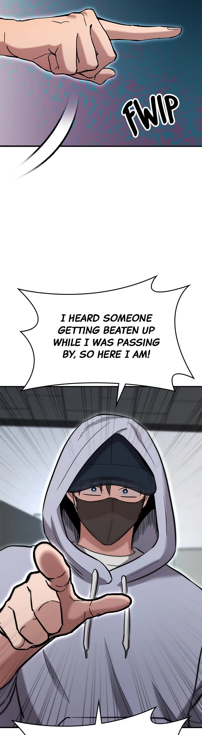 A Hero Who Is Good At Everything Chapter 6 page 14 - Chapter 6: Episode 6