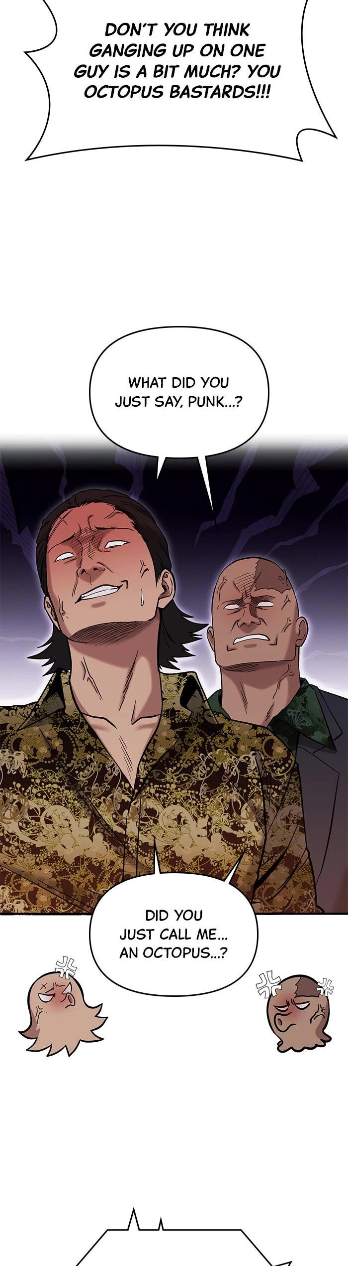 A Hero Who Is Good At Everything Chapter 6 page 15 - Chapter 6: Episode 6
