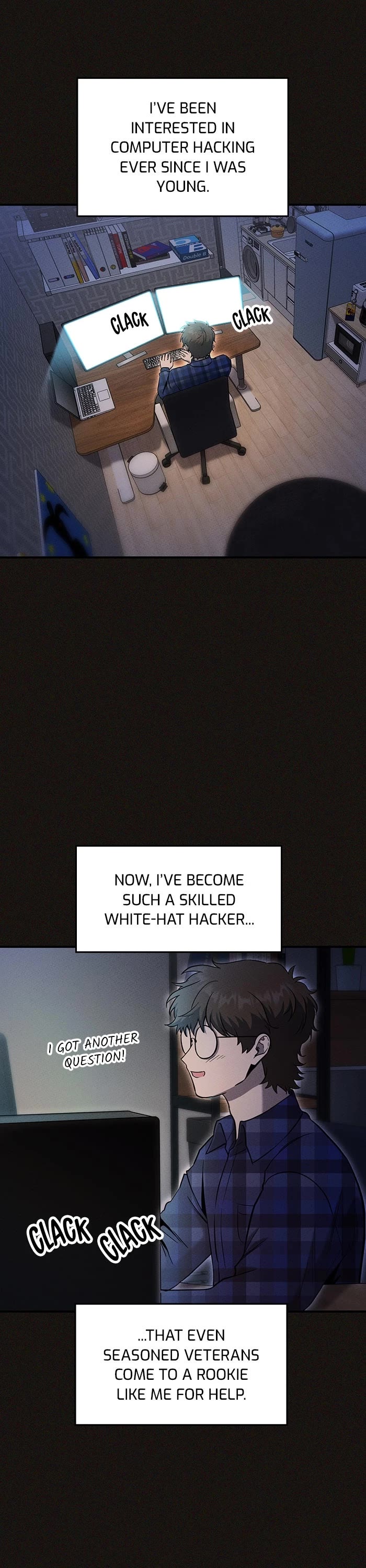 A Hero Who Is Good At Everything Chapter 6 page 2 - Chapter 6: Episode 6
