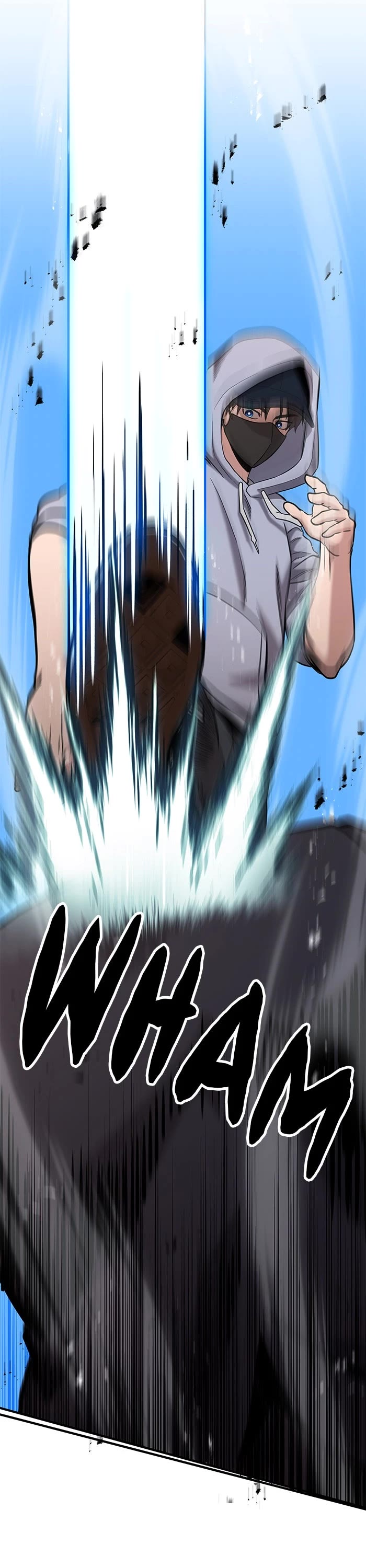 A Hero Who Is Good At Everything Chapter 6 page 22 - Chapter 6: Episode 6