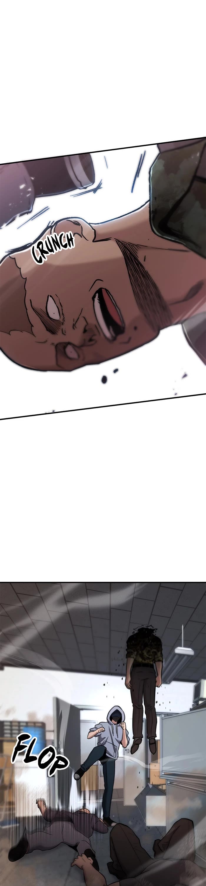A Hero Who Is Good At Everything Chapter 6 page 23 - Chapter 6: Episode 6