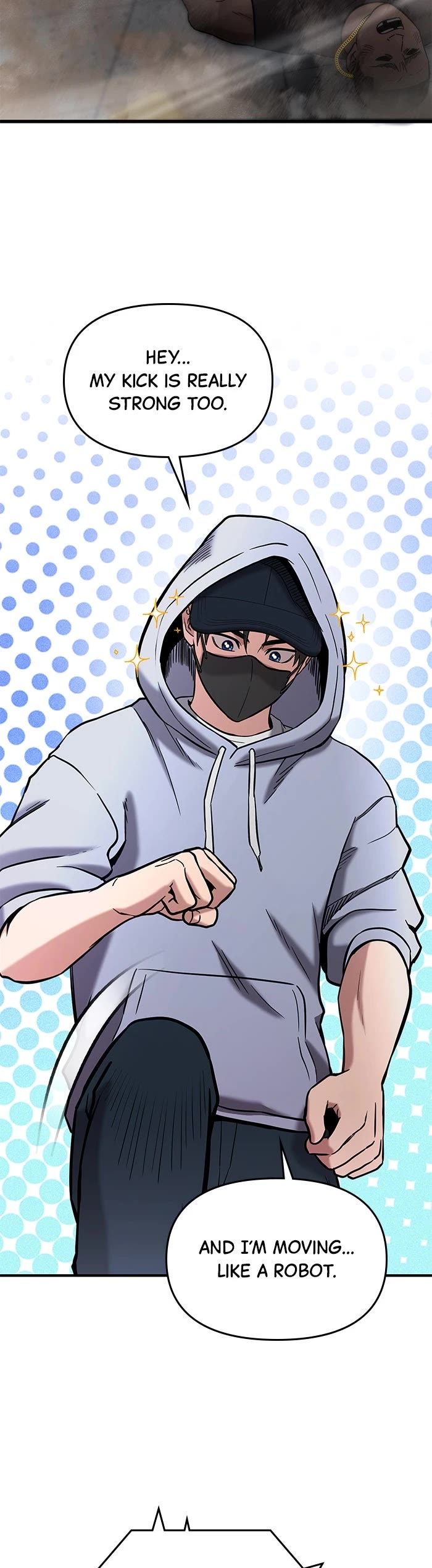 A Hero Who Is Good At Everything Chapter 6 page 24 - Chapter 6: Episode 6