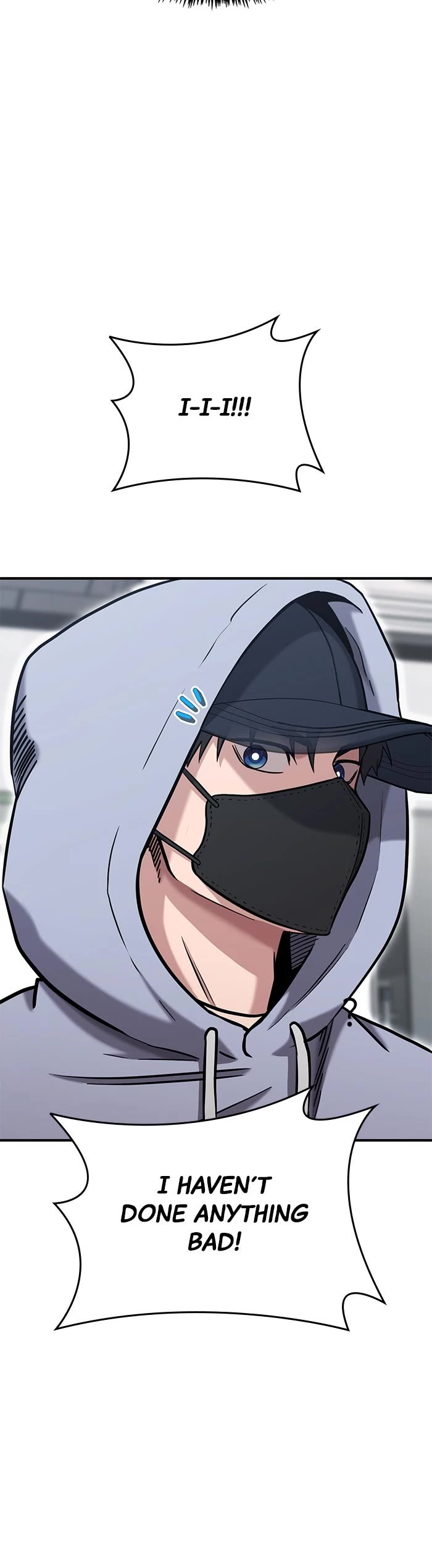 A Hero Who Is Good At Everything Chapter 6 page 29 - Chapter 6: Episode 6