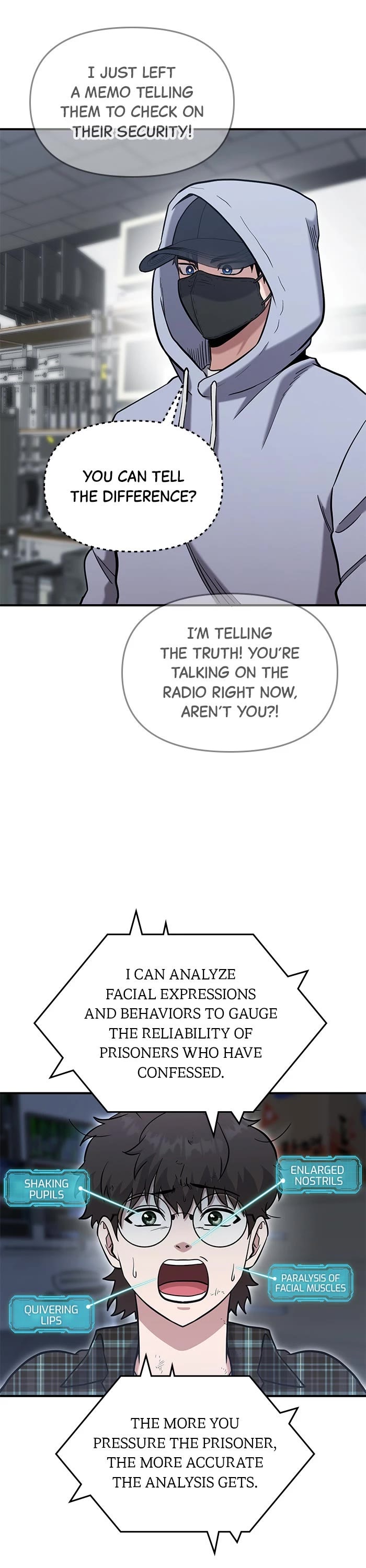 A Hero Who Is Good At Everything Chapter 6 page 31 - Chapter 6: Episode 6