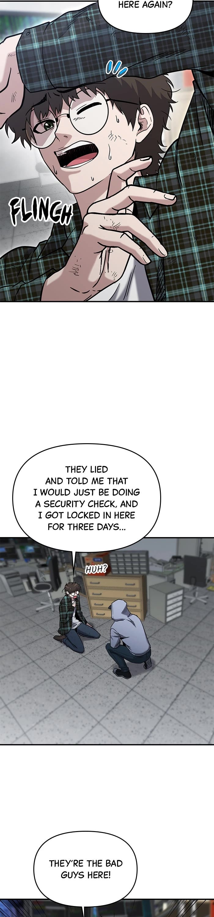 A Hero Who Is Good At Everything Chapter 6 page 33 - Chapter 6: Episode 6