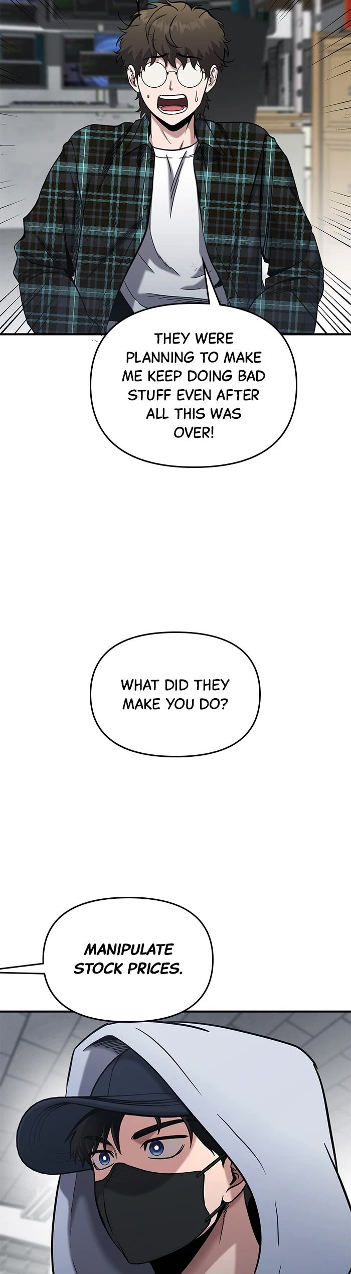 A Hero Who Is Good At Everything Chapter 6 page 34 - Chapter 6: Episode 6