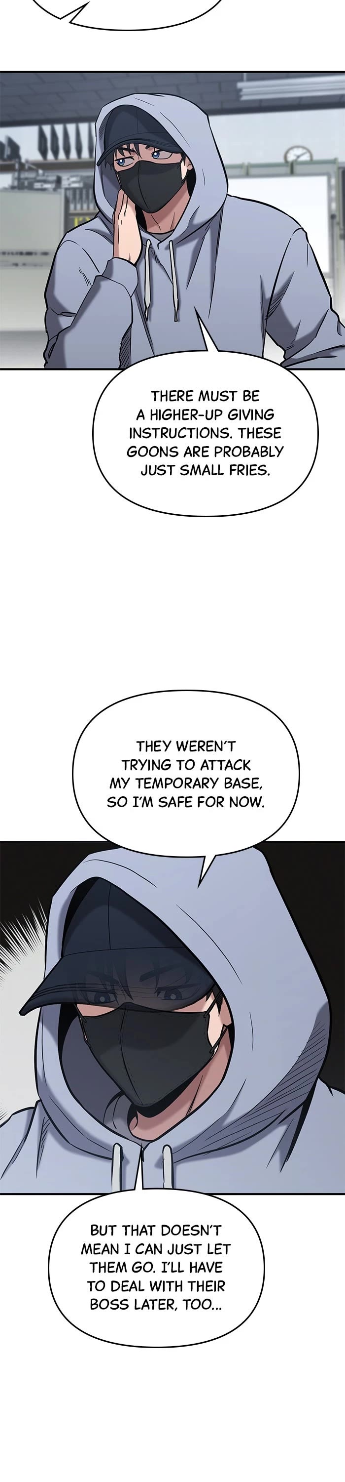 A Hero Who Is Good At Everything Chapter 6 page 37 - Chapter 6: Episode 6