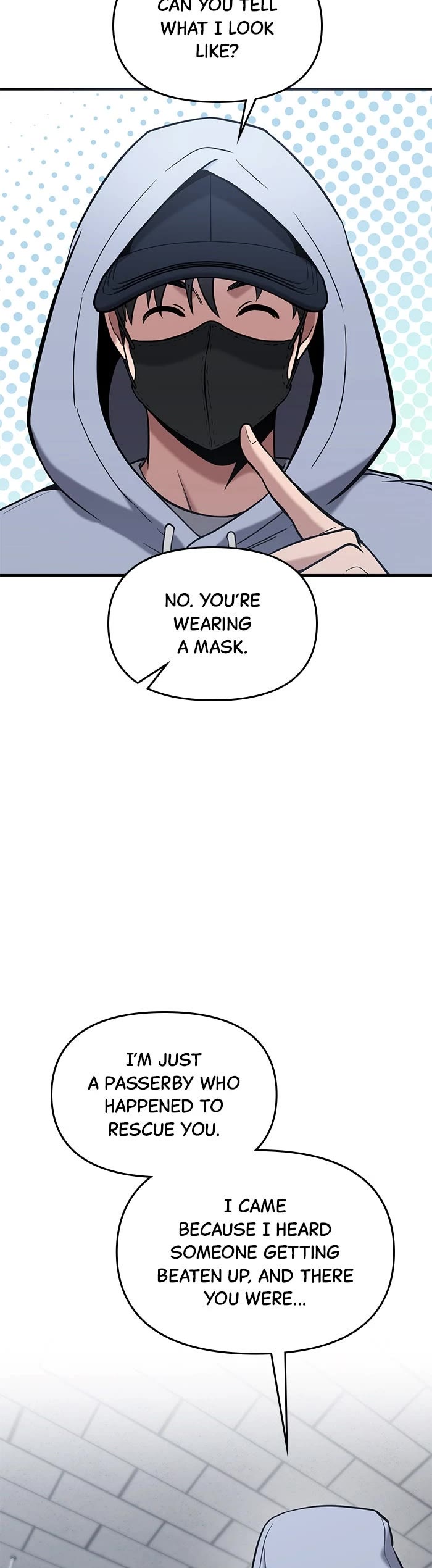 A Hero Who Is Good At Everything Chapter 6 page 39 - Chapter 6: Episode 6