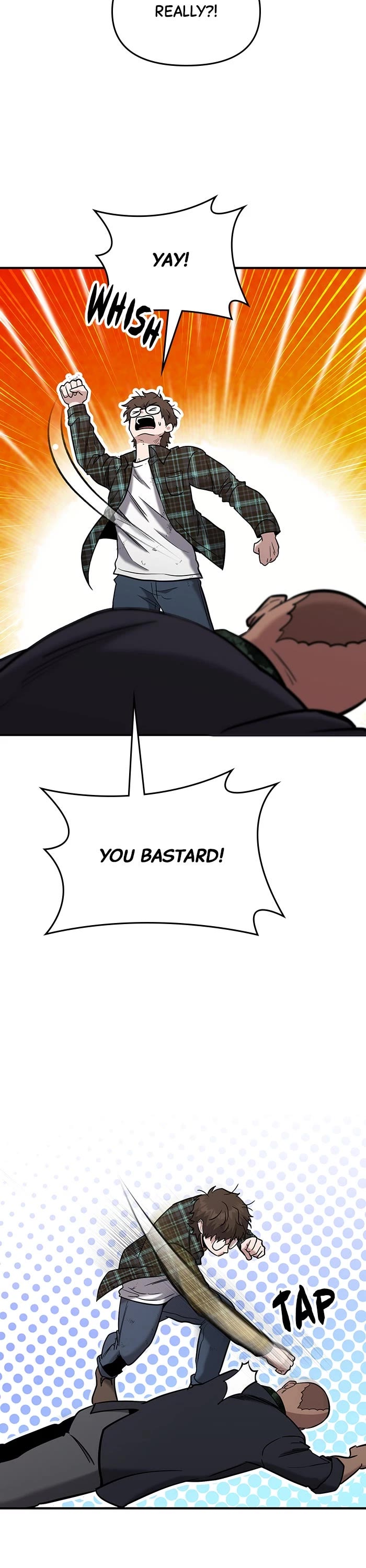 A Hero Who Is Good At Everything Chapter 6 page 43 - Chapter 6: Episode 6