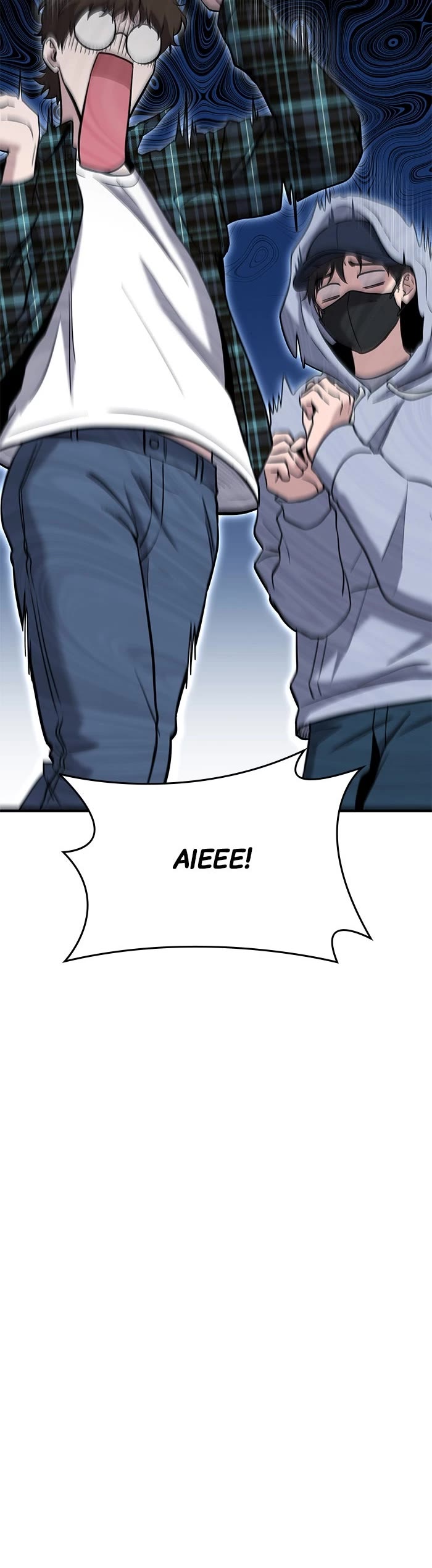 A Hero Who Is Good At Everything Chapter 6 page 45 - Chapter 6: Episode 6