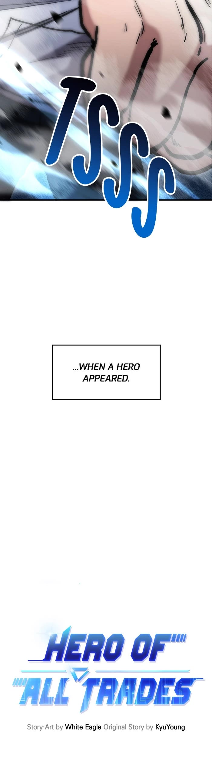 A Hero Who Is Good At Everything Chapter 6 page 9 - Chapter 6: Episode 6