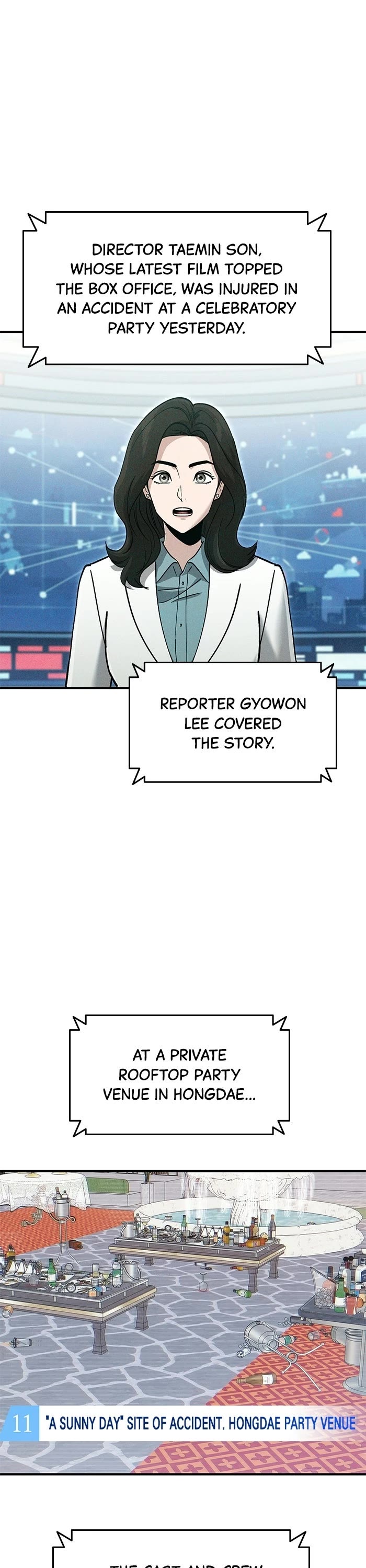 A Hero Who Is Good At Everything Chapter 60 page 1 - Chapter 60: Episode 60