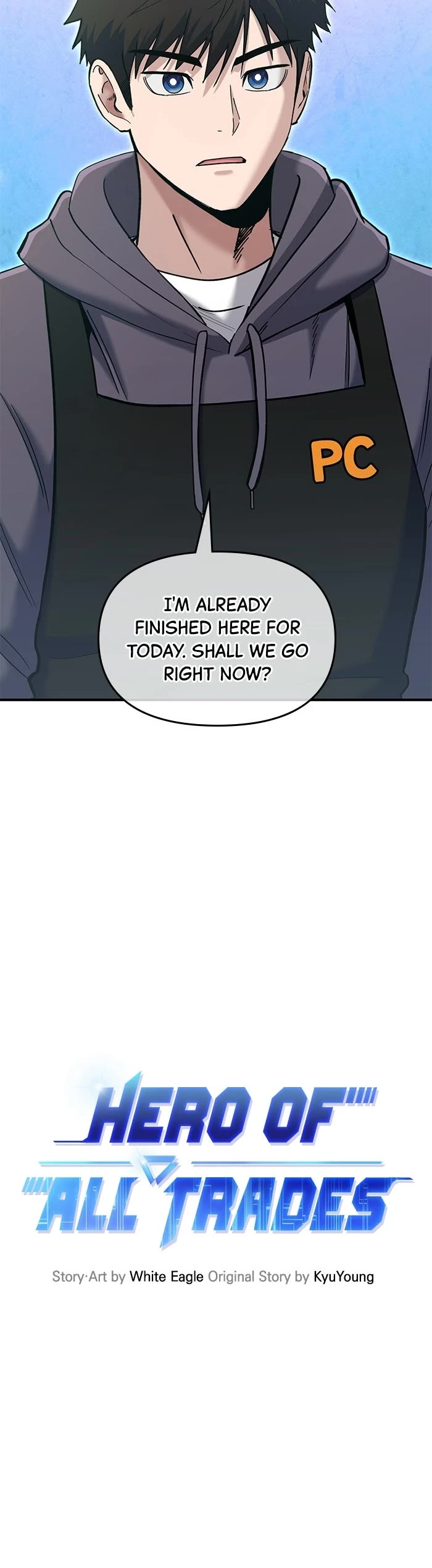 A Hero Who Is Good At Everything Chapter 60 page 10 - Chapter 60: Episode 60