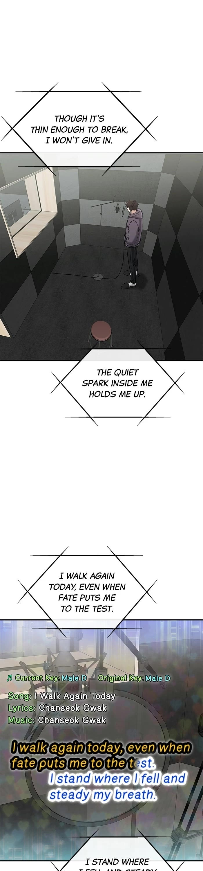 A Hero Who Is Good At Everything Chapter 60 page 12 - Chapter 60: Episode 60